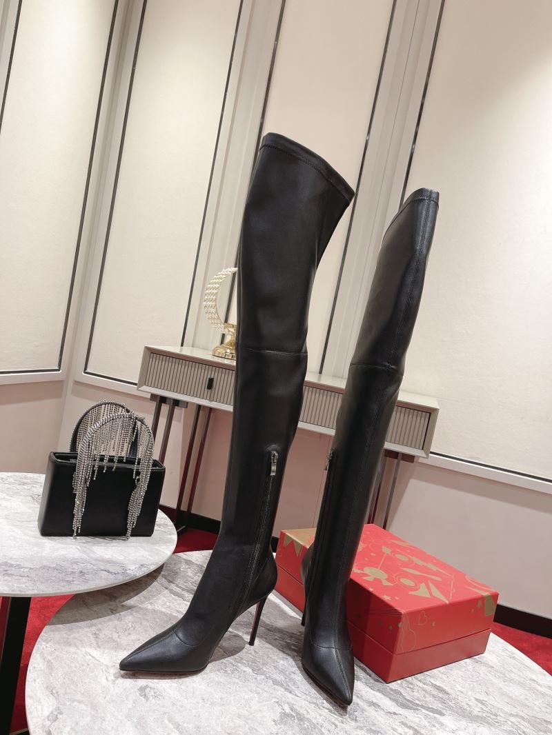 Christian Louboutin Boots